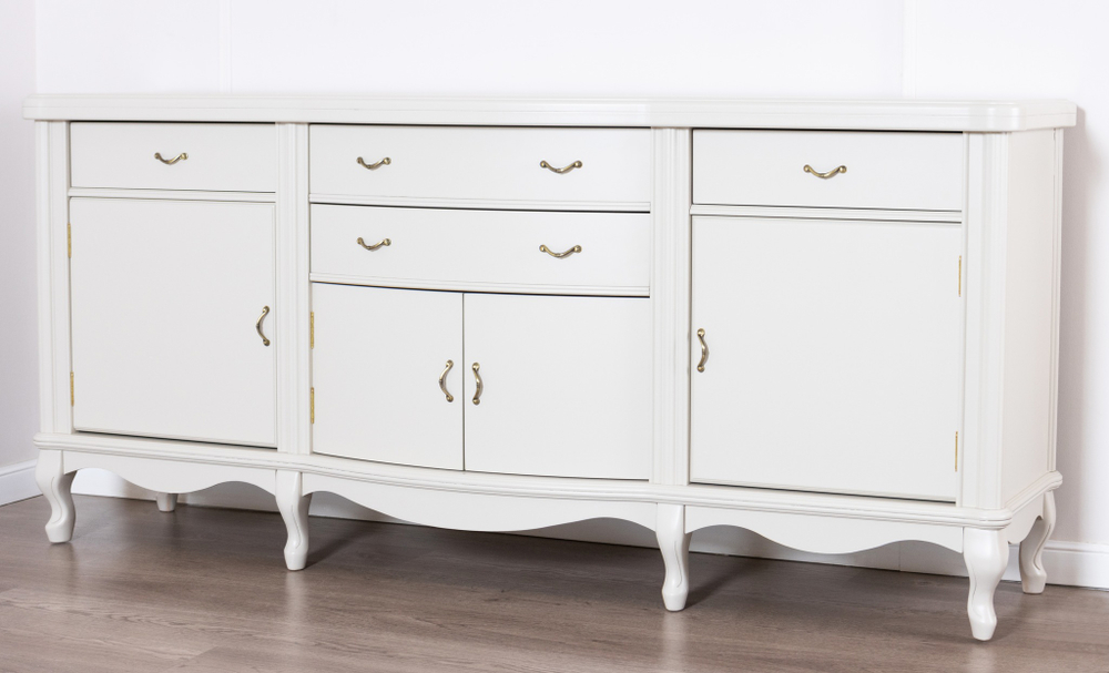 Буфет 950 Vainilla Disemobel