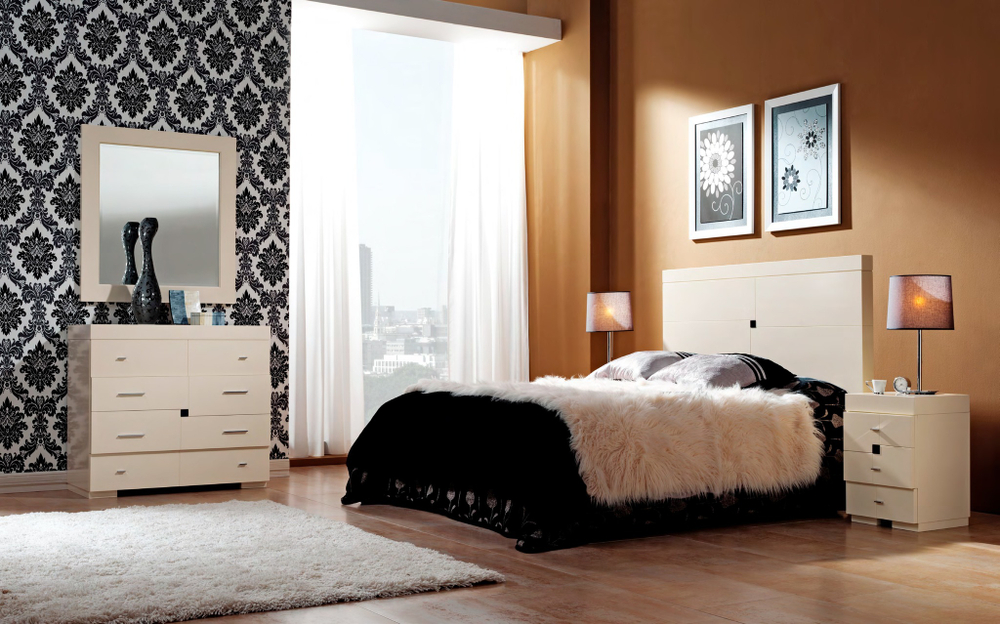 Зеркало Diana L076550 Lino