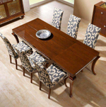 Обеденный стол Helios 81502 Lino