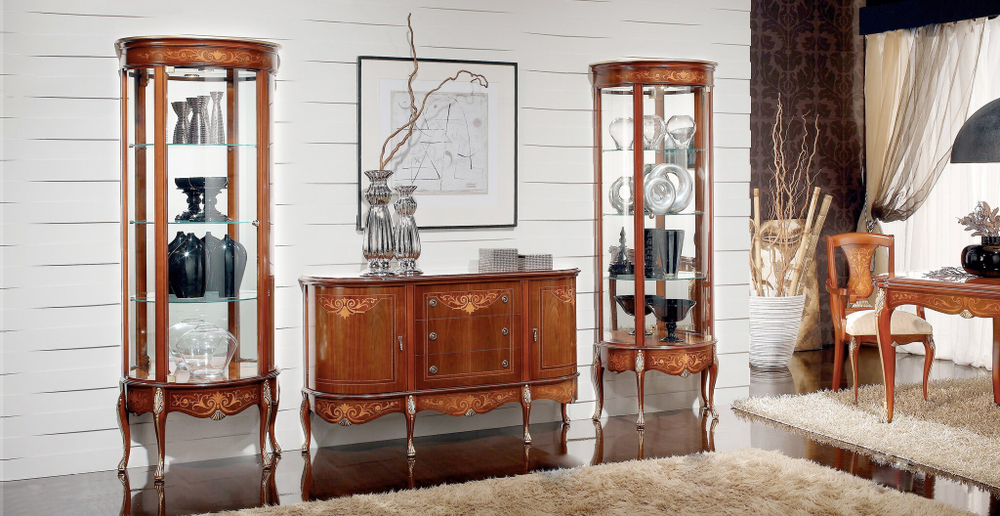 Буфет 2003-B Solomando