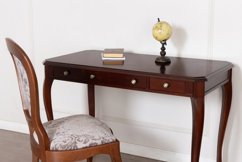 Стол письменный Toledo-1 Nogal (PS768.112)