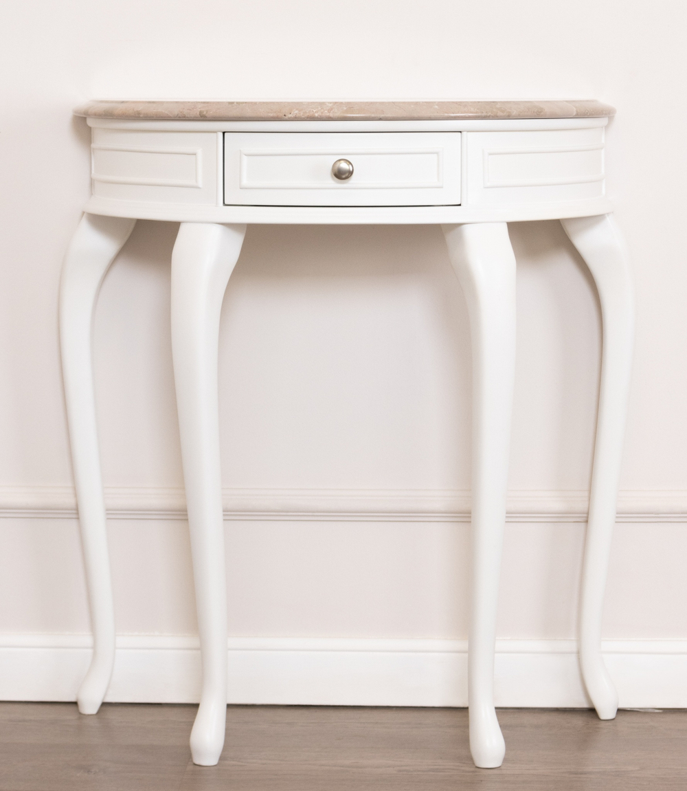 Консоль Classic 21 Blanco IDC