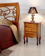 Прикроватная тумба Venezia 2686 Stile Elisa