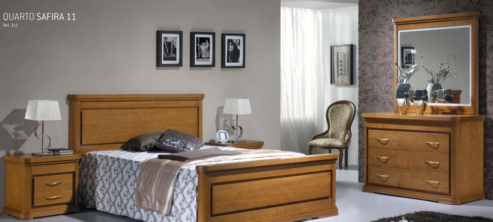 Кресло Lux 294 IDC