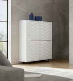 Буфет Nora 3030.5 Blanco Disemobel