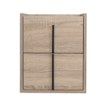 Прикроватная тумба Line 040 Roble Koala Beds