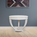 Журнальный стол 66/C Vainilla Disemobel