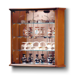 Витрина настенная Classic 146 Cerezo IDC