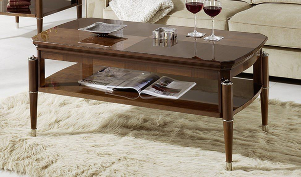 Журнальный стол Dafne 83600 Lino