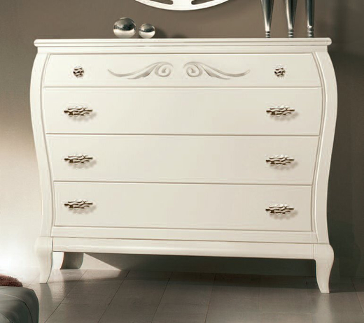 Комод Barocco 1588 Stile Elisa