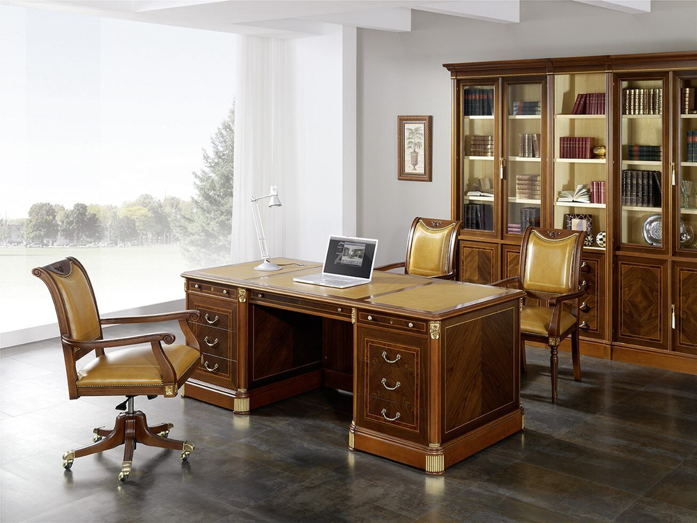 Письменный стол Orfeo 82635 Lino