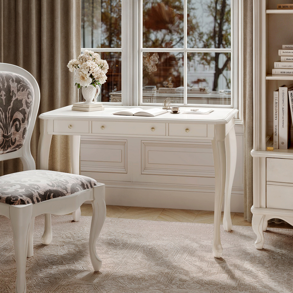 Стол письменный Toledo Marfil (PS768.112)