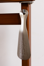 Вешалка костюмная напольная 354H Mogano Herdasa