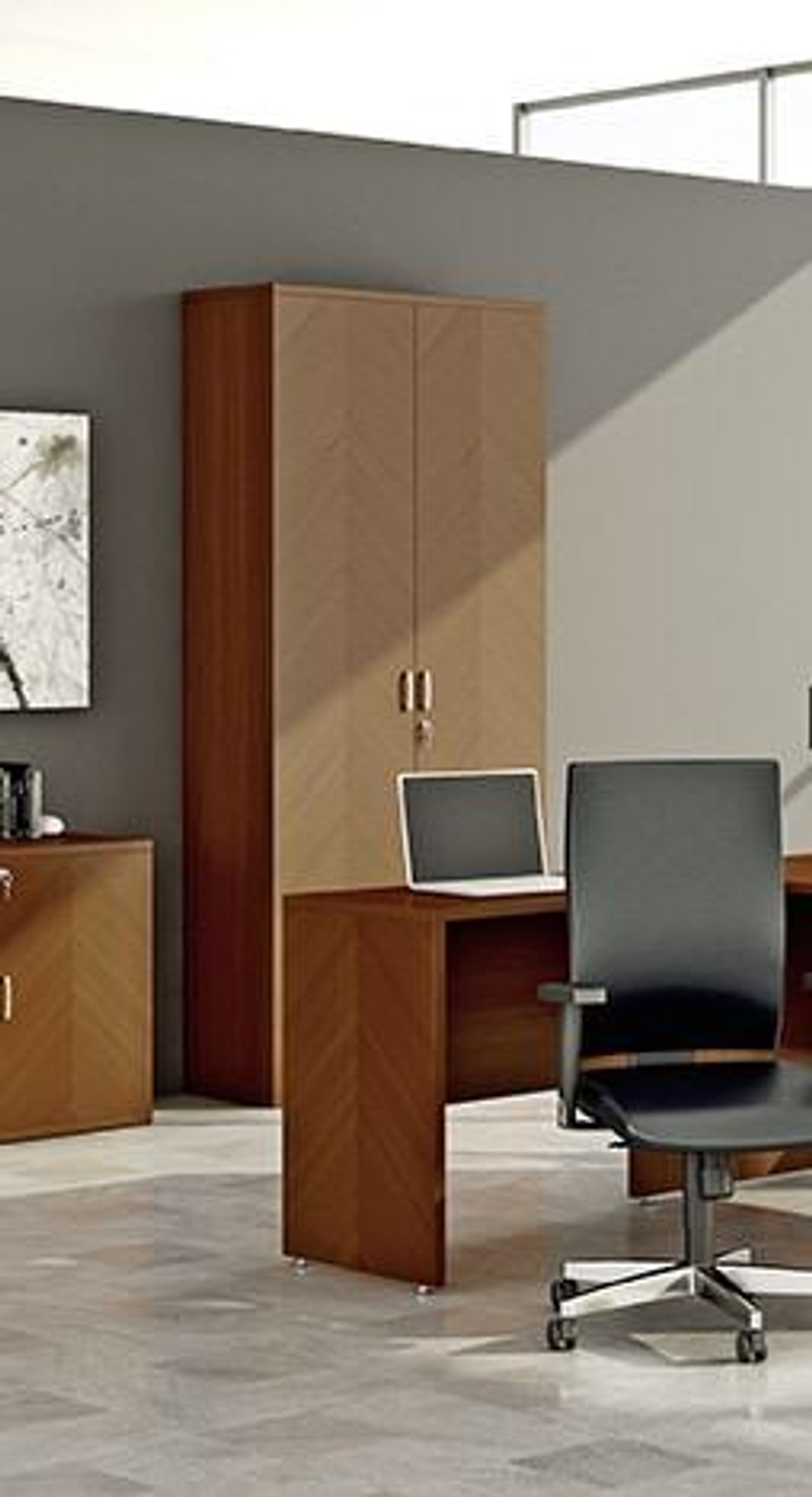 Шкаф Nereida 731480 Lino