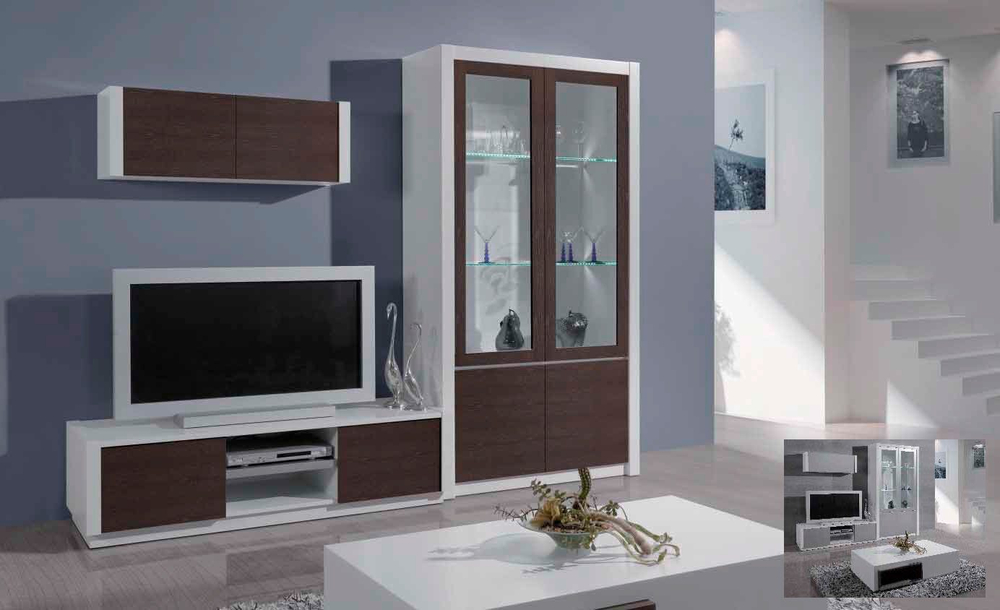 Витрина Life 562 IDC