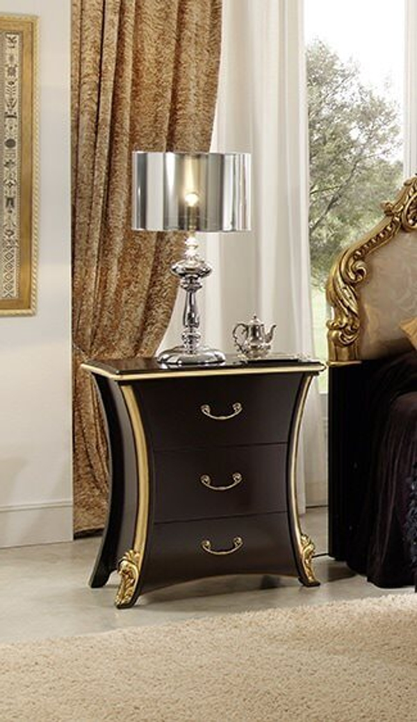 Прикроватная тумба Heracles 86805 Lino