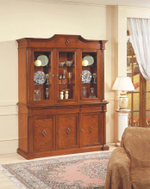 Сервант Ottocento 1840 Stile Elisa