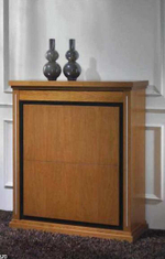 Обувница Safira 390 Cerezo IDC