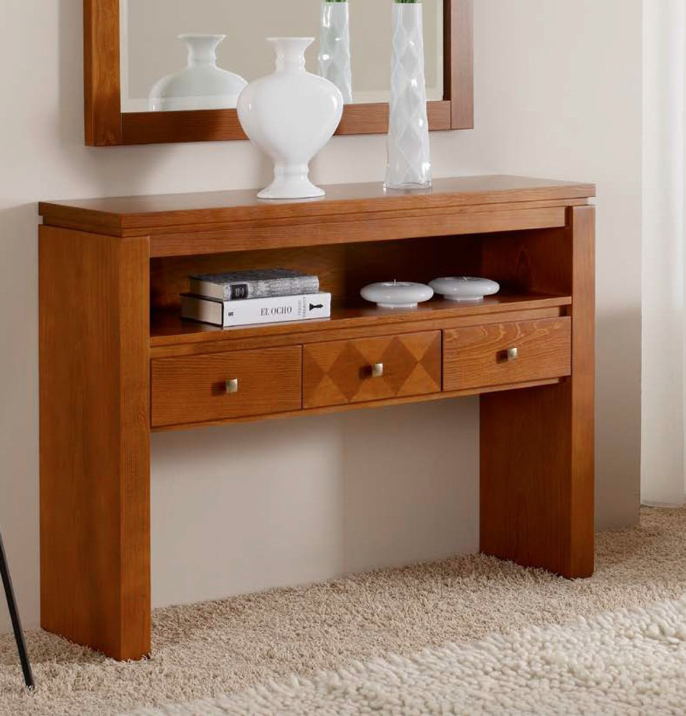 Консоль Origen 501 Cerezo-5 Disemobel