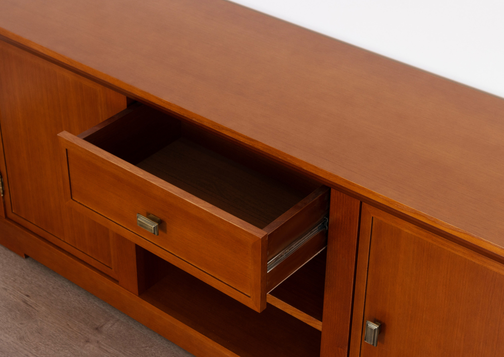 Тумба ТВ 2006 Вишня Валенсия