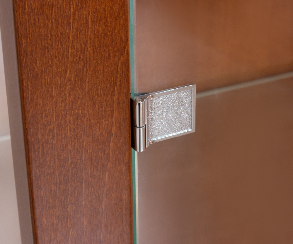 Витрина 1001 CEREZO-5 Disemobel