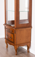 Витрина 807/887 Cerezo Panamar