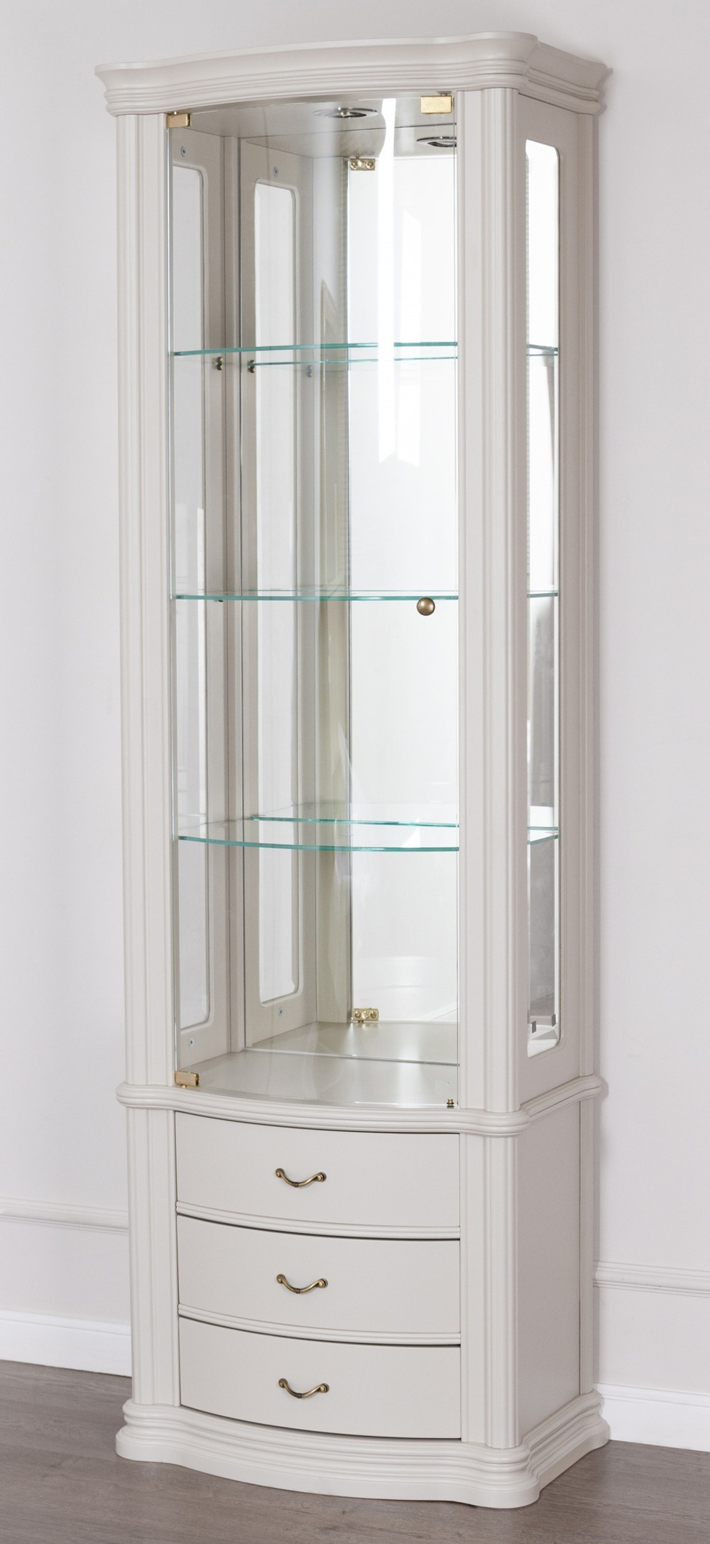 Витрина 922 Vainilla Classic Левая