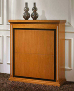 Обувница Safira 390 Cerezo IDC