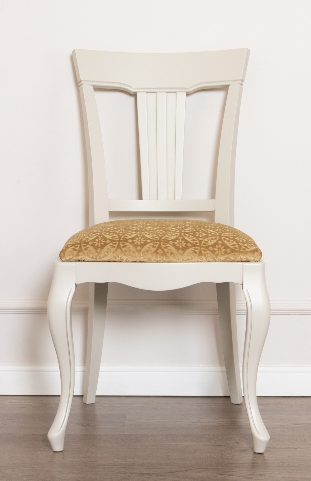 Стул 640 Vainilla/4 Disemobel