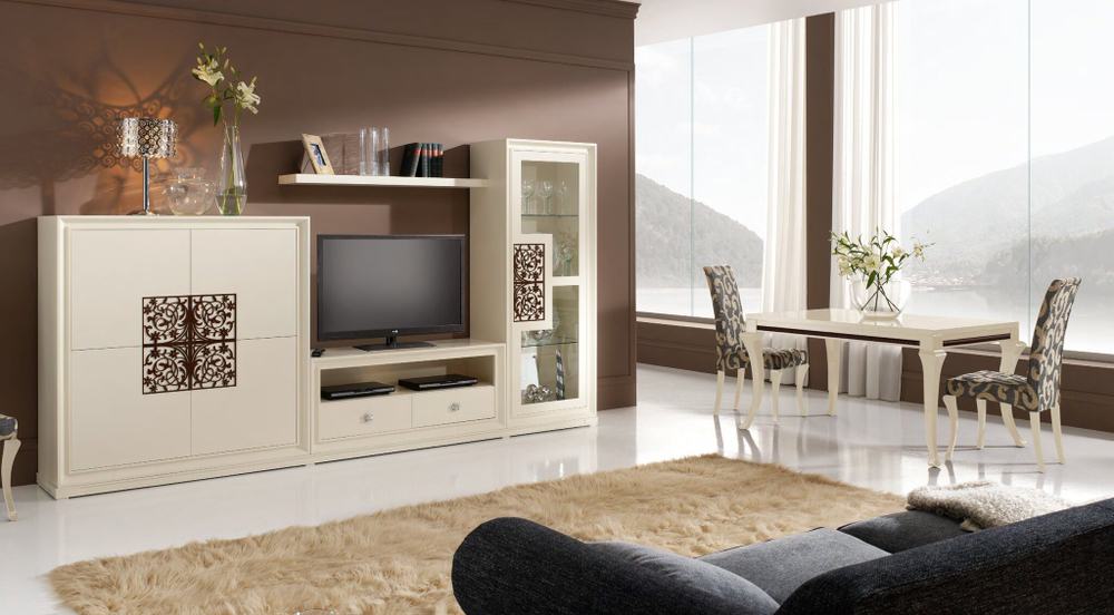 Гостиная Helios 81-02 Lino