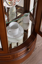 Витрина низкая 7 Cerezo IDC