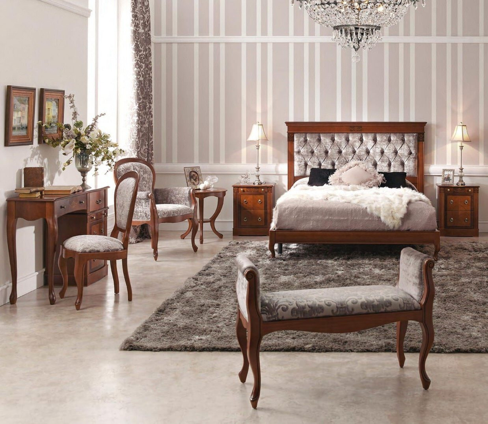Стул 415.000 Cerezo/Signoria 3 Panamar