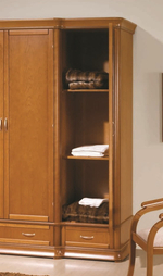 Шкаф Lux 217 IDC