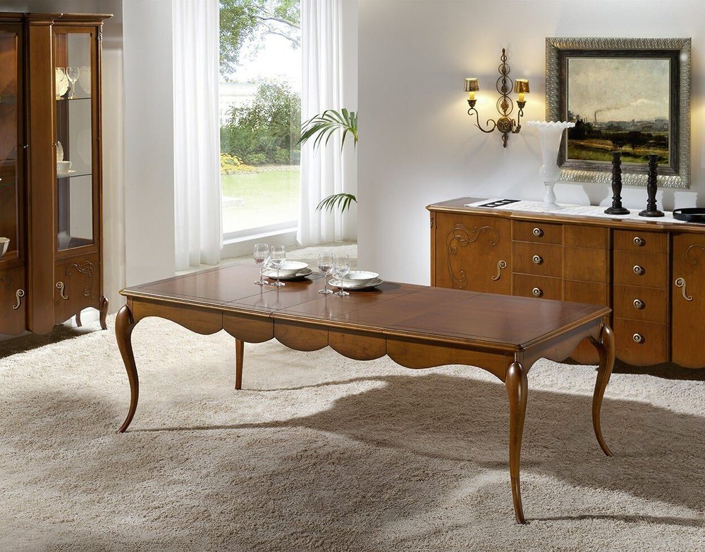 Обеденный стол Ares 78320 Lino