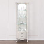 Витрина 917 Vainilla Classic Левая