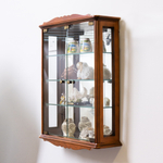 Витрина настенная Classic 46 Cerezo IDC