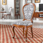 Стул 415.000 Cerezo/Signoria 4.3 Panamar