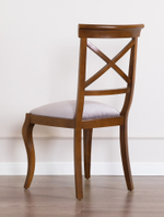 Стул 417.050 Cerezo/Fiesole 4 Panamar