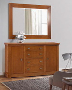 Буфет 231.150 Cerezo Panamar