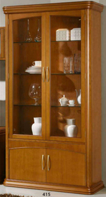 Витрина 415 IDC