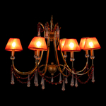 Люстра 8007/8 Jovimart