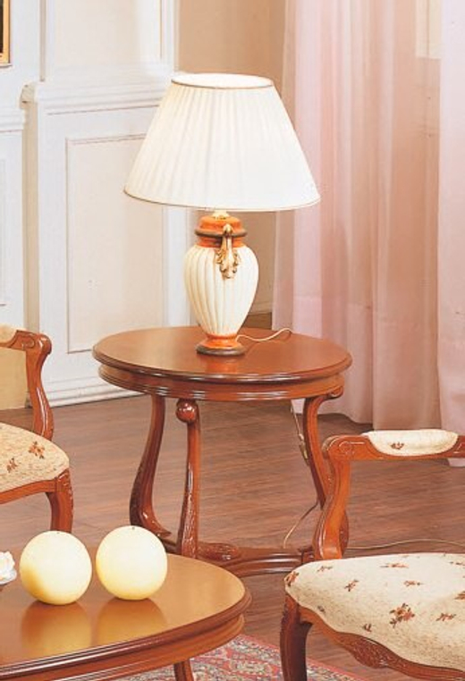 Журнальный стол Ottocento 1748 Stile Elisa