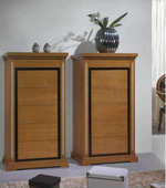 Комод Safira 321 Wengue IDC