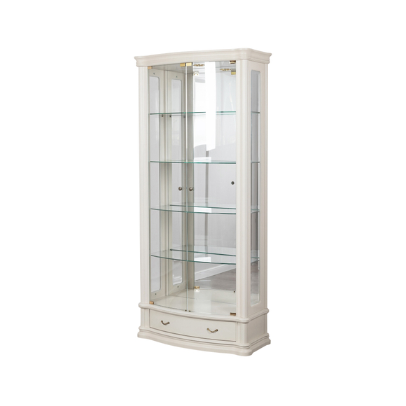 Витрина 925 Vainilla Disemobel