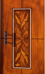 Шкаф 8036-D Solomando