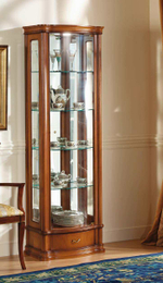 Витрина 924 Cerezo-5 Classic Правая