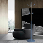 Вешалка стойка напольная 414 Azul Herdasa