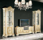 Витрина Neoclassico 2326 Stile Elisa