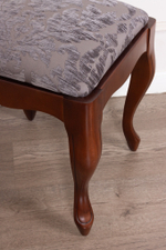 Банкетка Toledo Nogal-P/Signoria С-4 (BQ414.505)