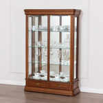 Витрина 76 Cerezo IDC